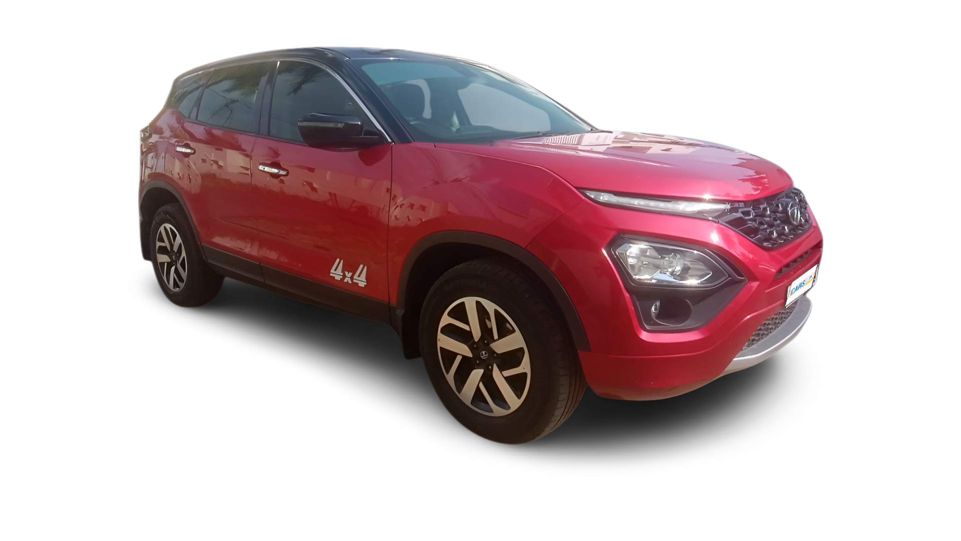 Tata Harrier-img